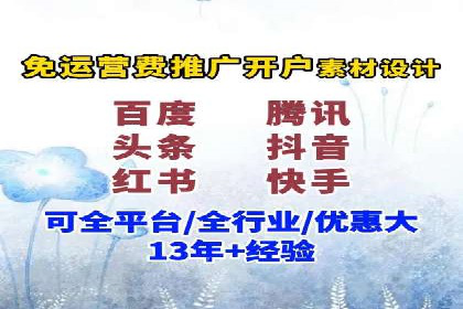 百度广告的定向投放与效果监控